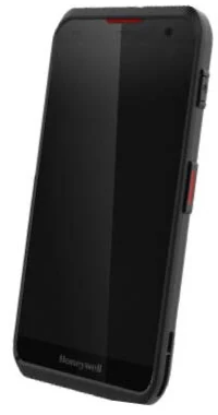 A phone-shaped terminal, when every worker needs one